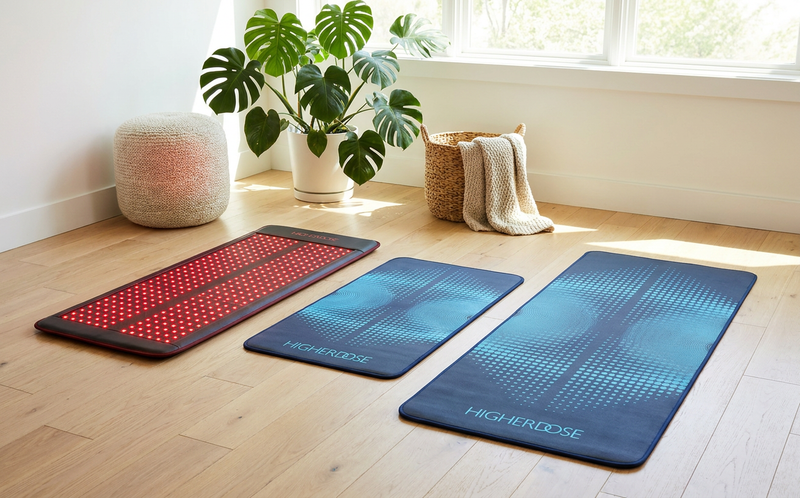 PEMF Mats