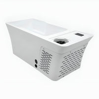 Alta 2 in 1 Hot & Cold Plunge