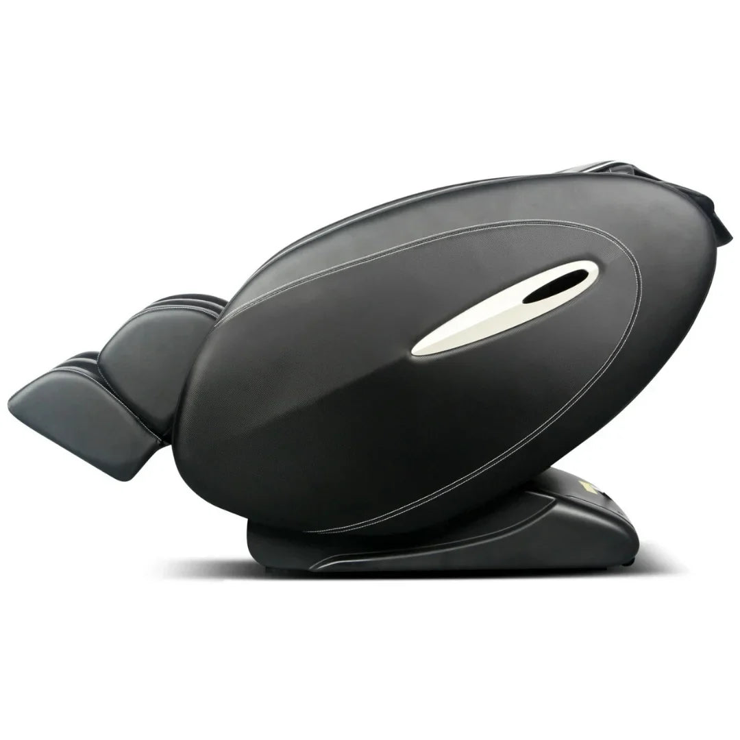 L-Track Shiatsu Massage Chair
