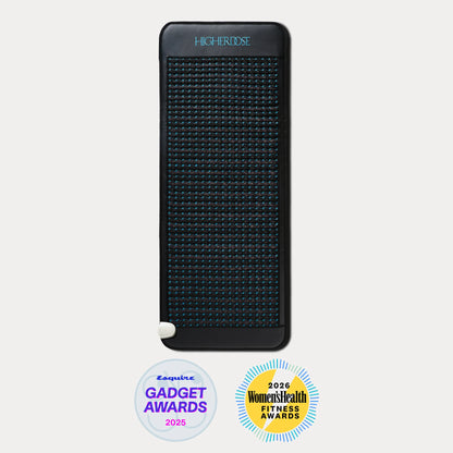 Infrared PEMF Pro Mat