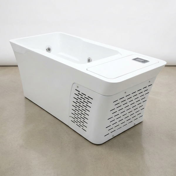 Alta 2 in 1 Hot & Cold Plunge