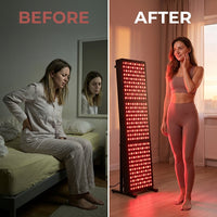 RN300 RN300 — Before & After