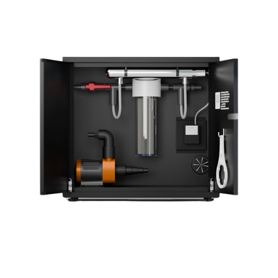 RevX UV Water Filtration System