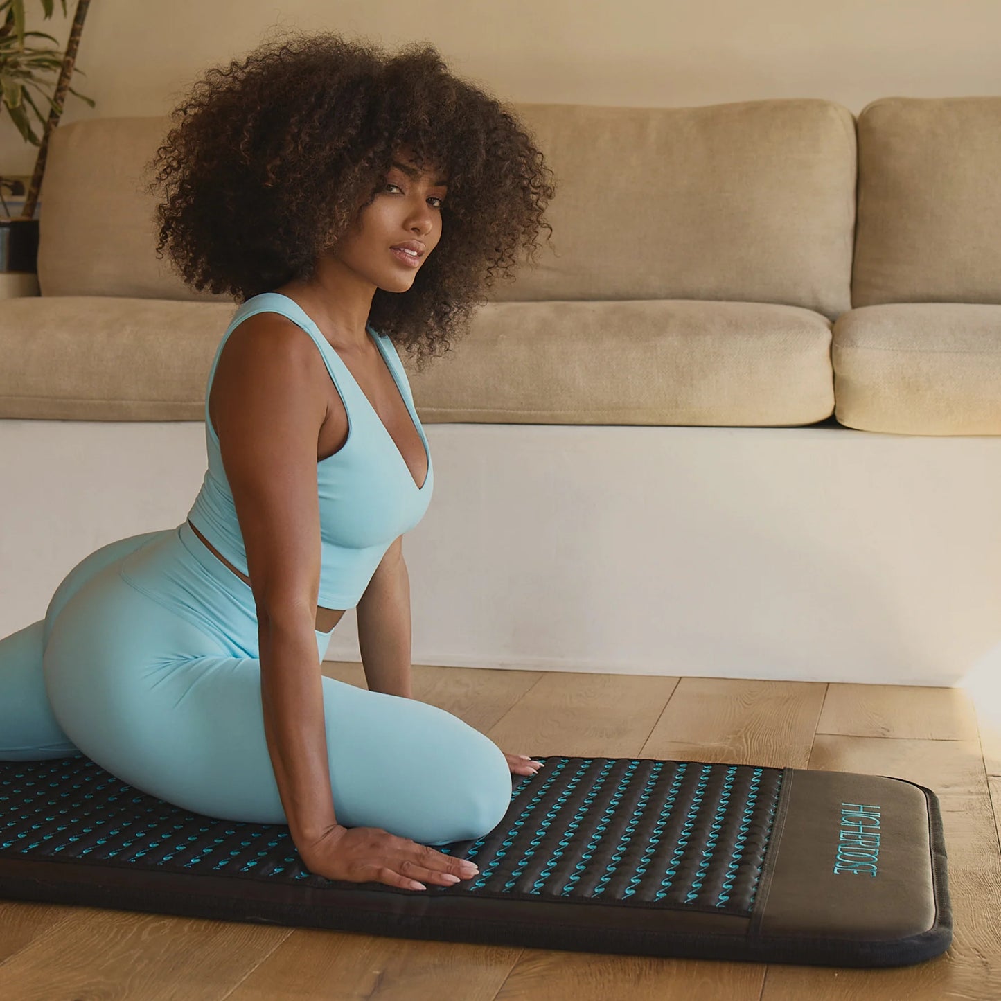 Infrared PEMF Pro Mat